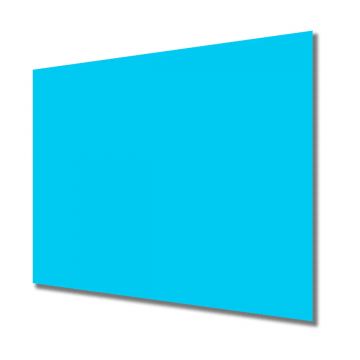 Panou decorativ autocolant D3524 60x60 cm Albastru