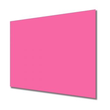 Panou decorativ autocolant D3525 60x60 cm Roz