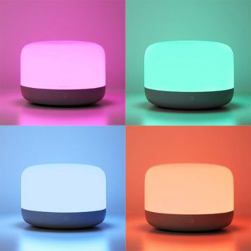 RESIGILAT-Lampa Yeelight Bedside Lamp D2 YLCT01YL