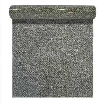 Rola panou autoadeziv, Naimeed D5701, design modern, 2mm grosime, 60x300cm, Gri