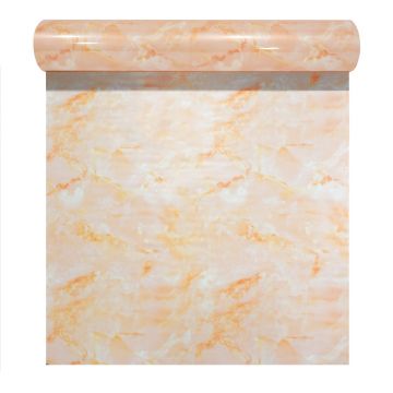 Rola panou autoadeziv, Naimeed D5704, design modern, 2mm grosime, 60x300cm, Crem