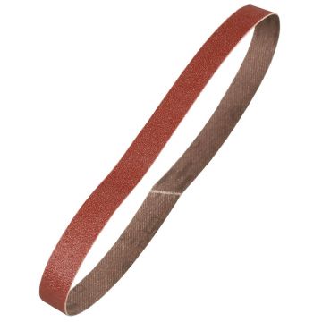 Set 10 benzi abrazive DeWalt DT3606, 13 x 457 mm, granulatie 120