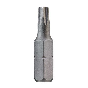 Set 20 biti TX20 X 25 mm DeWalt DT7266, calitate standard