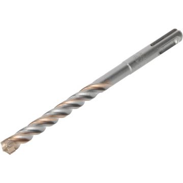 Set 25 de burghie pentru beton DeWALT DT20452, SDS Plus FHC, 10x100x160 mm