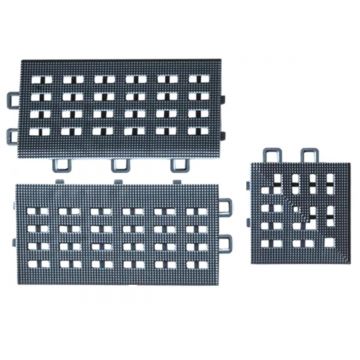 Set 3 accesorii placa pardoseala modulara, Naimeed D4532