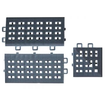 Set 3 accesorii placa pardoseala modulara, Naimeed D4532