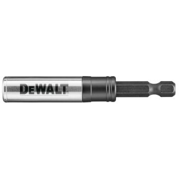 Suport magnetic pentru biti DeWALT DT7524, prindere 1/4