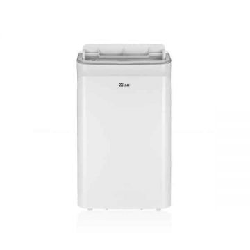 Aer conditionat portabil, 3 in 1, 12000Btu/H, wifi, temperatira 7-35grade C, ZILAN /  ZLN 1054