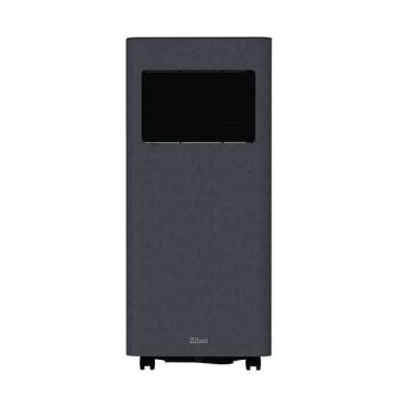 Aer conditionat portabil, 3 in 1, 9000Btu/H, wifi, temperatira 5-35grade C, telecomanda ZILAN / ZLN2617