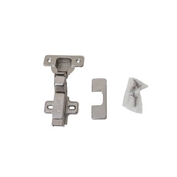 Balama aruncatoare, aplicata cu amortizor,  Z-TOOLS / ZM-ECHC07BEO