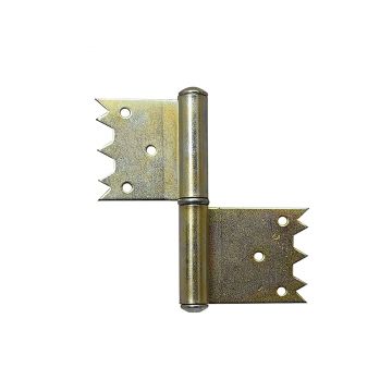 Balama Ingropata usi stanga cu cep 122.5/100 ZI / EXT 211018ZI