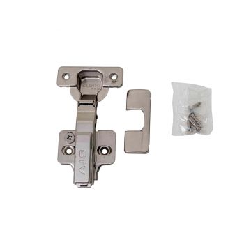 Balama silento PRO 3D cu amortizor aplicata, Z-TOOLS / ZM-HCSL09-3DBEO