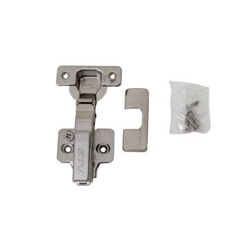 Balama silento PRO 3D cu amortizor aplicata, Z-TOOLS / ZM-HCSL09-3DBEO