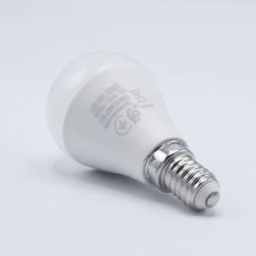 Bec led Horoz, ELITE-6w, 6400k, 510ml, 175-250v, E14 / EXT 001-005-0006_1