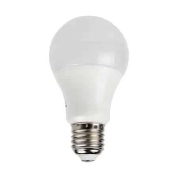 Bec led Horoz, FORCE-10w, cu senzor, 4200k, 1032ml, 170-240v, E27 / EXT 001-067-0010