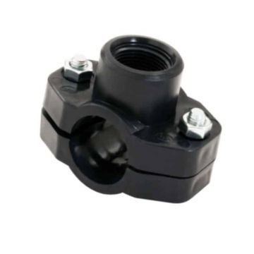 Bratara cu filet interior 25×1/2inch, pentru teava neagra Z-TOOLS / ZTS5598