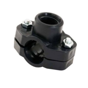 Bratara cu filet interior 25×1/2inch, pentru teava neagra Z-TOOLS / ZTS5598