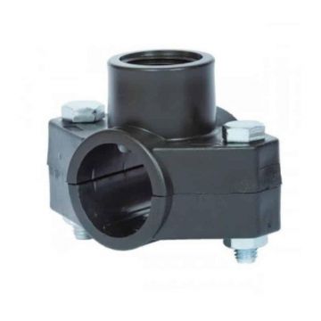 Bratara cu filet interior 32×1/2inch, pentru teava neagra Z-TOOLS / ZTS5600