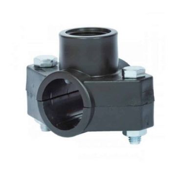 Bratara cu filet interior 32×1/2inch, pentru teava neagra Z-TOOLS / ZTS5600