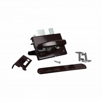 Broasca aplicata dreapta 12-08 / 4570