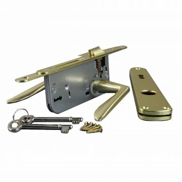 Broasca pentru usa W240 / ZLN 1915