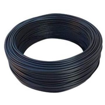 Cablu electric FY, 2.5mmx100m, negru Z-TOOLS / EXT9935