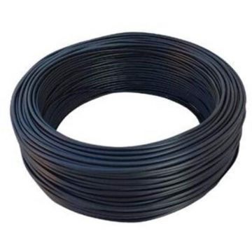 Cablu electric FY, 2.5mmx100m, negru Z-TOOLS / EXT9935