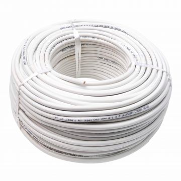 Cablu electric simplu, 2x1.5 x 100m / EXT 5682