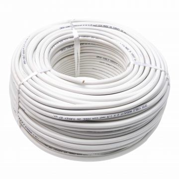 Cablu electric simplu, 2x1.5 x 100m / EXT 5682