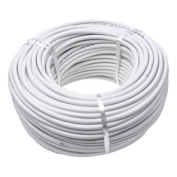Cablu electric simplu, 2x2.5 x 100m / EXT 5683