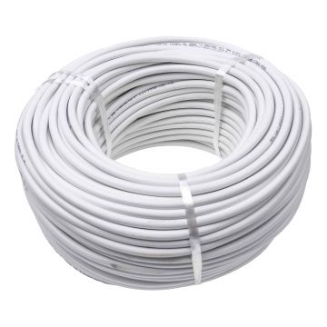 Cablu electric simplu, 2x2.5 x 100m / EXT 5683