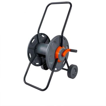 Carucior pentru furtun, 1/2