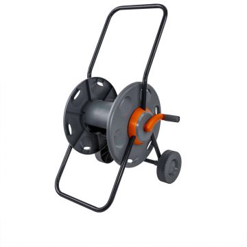 Carucior pentru furtun, 1/2