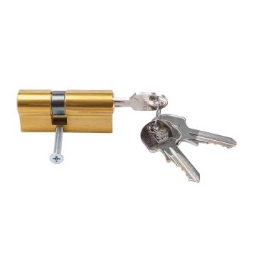 Cilindru Feroneria 60 mm (20/30) 3 chei inegal