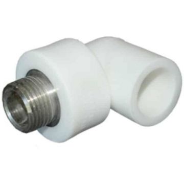 Cot PPR, filet exterior 20mm 1/2 inch Z-TOOLS / EXT7030
