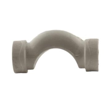 Curba PPR, 25mm Z-TOOLS / EXT7064