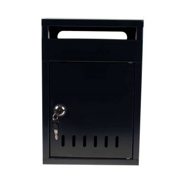 Cutie postala metalica 33.5x23 cm / 1233