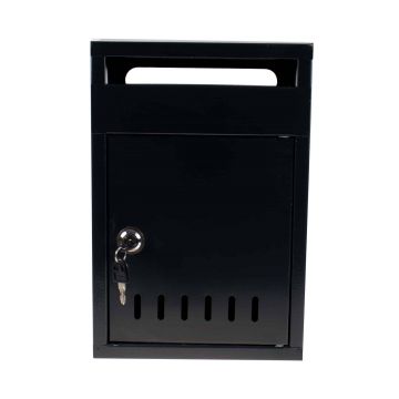 Cutie postala metalica 33.5x23 cm / 1233