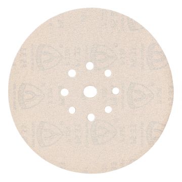 Disc autofixare Klingspor PS 33 CK, P120, 225mm / EXT 302046