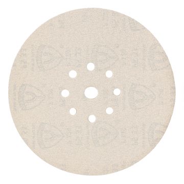 Disc autofixare Klingspor PS 33 CK, P120, 225mm / EXT 302046