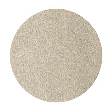 Disc autofixare Klingspor PS 33 CK, P80, 150mm / EXT 146739