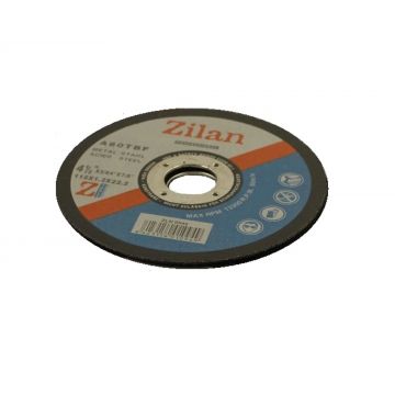 Disc debitat metal 115x1,2x22,2 mm / ZLN 0949