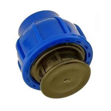 Dop compresiune PHD, 25mm Z-TOOLS / EXT9907