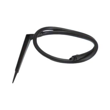 Dripper cu conector, 5mm, pentru furtunul de irigare Z-TOOLS / ZTS5611