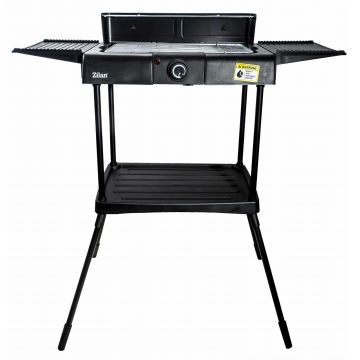Gratar electric cu picior / ZLN 3789