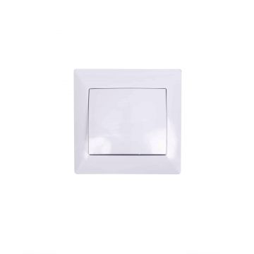 Intrerupator simplu, 10A, 250V Z-TOOLS / ZTS9050