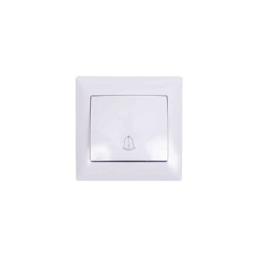 Intrerupator sonerie, 10Ax250V Z-TOOLS / ZTS9057