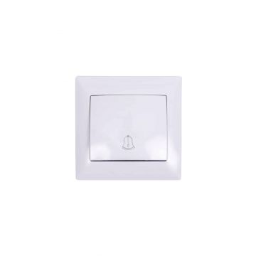 Intrerupator sonerie, 10Ax250V Z-TOOLS / ZTS9057