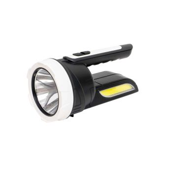 Lanterna de mana cu incarcare USB, 4 moduri de intensitate a luminii Z-TOOLS / ZTS 8978