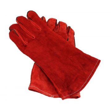 Manusi WELDER, pentru sudura / ZLN 1458